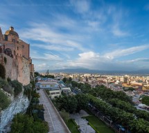 TREKKING URBANO NEL CUORE VERDE DI CAGLIARI – MERCOLEDI 25 APRILE 2018