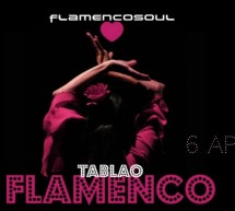 FLAMENCO SOUL – BFLAT – CAGLIARI – VENERDI 6 APRILE 2018