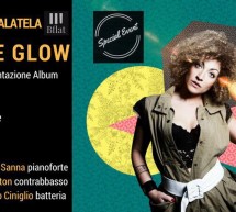 LAURA TAGLIALATELA QUARTET – BFLAT – CAGLIARI – VENERDI 27 APRILE 2018