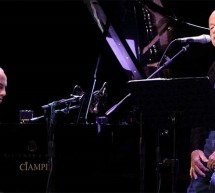 GINO PAOLI & DANILO REA – TEATRO COMUNALE – SASSARI – GIOVEDI 19 APRILE 2018