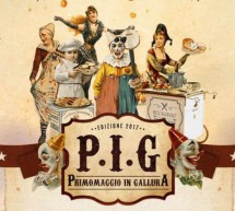 P.I.G. – PRIMO MAGGIO IN GALLURA – SANTA TERESA DI GALLURA – MARTEDI 1 MAGGIO 2018