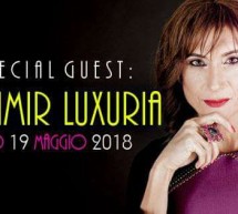 SPECIAL GUEST VLADIMIR LUXURIA – ALPHABEAT – CAGLIARI – SABATO 19 MAGGIO 2018