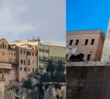 ALLA SCOPERTA DEL CASTELLO DI CAGLIARI – DOMENICA 20 MAGGIO 2018