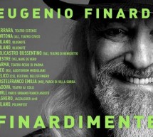 FINARDEMENTE – EUGENIO FINARDI – ALGHERO – VENERDI 29 GIUGNO 2018