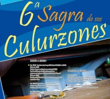 SAGRA de sos CULURZONES – GHILARZA – 2-3 GIUGNO 2018