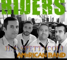 SUNSET RIDERS LIVE – MAG – CAGLIARI – SABATO 12 MAGGIO 2018