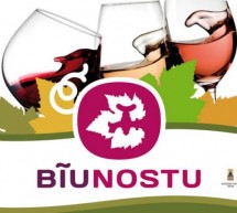 BIU NOSTU – SANLURI – SABATO 12 MAGGIO 2018