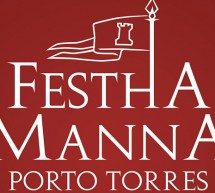 FESTHA MANNA – PORTO TORRES- 18-21 MAGGIO 2018