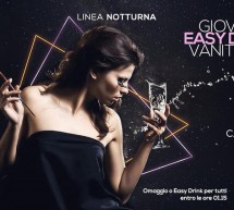 GIOVEDI EASY DRINK VANITOSO  -LINEA NOTTURNA – CAGLIARI – GIOVEDI 10 MAGGIO 2018