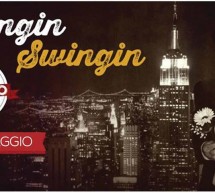 SINGIN SWINGIN – JAZZINO – CAGLIARI – VENERDI 25 MAGGIO 2018