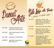 PANAD’ARTE – ASSEMINI- 2-3 GIUGNO 2018