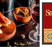 TAPAS, PATA NEGRA E SANGRIA – PROSCIUTTERIA PATA NEGRA – QUARTUCCIU – VENERDI 11 MAGGIO 2018