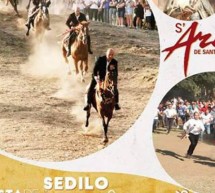 ARDIA 2018 – SEDILO – 5-15 LUGLIO 2018