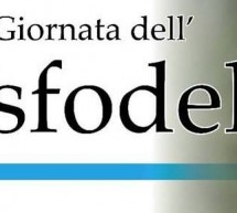 GIORNATA DELL’ASFODELO – GUASILA – DOMENICA 10 GIUGNO 2018