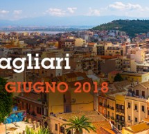 CONAD – IL GRANDE VIAGGIO – CAGLIARI – 7-8-9 GIUGNO 2018