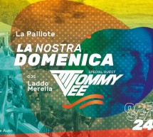 LA NOSTRA DOMENICA- LA PAILLOTE – CAGLIARI – DOMENICA 24 GIUGNO 2018