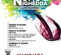 NOTTE NIGHEDDA – MAMOIADA – 15-16-17 GIUGNO 2018