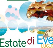 UN’ESTATE DI EVENTI – PALAU – LUGLIO 2018