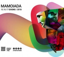 MAMUMASK – MAMOIADA – 15-16-17 GIUGNO 2018