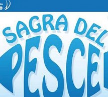 SAGRA DEL PESCE – STINTINO – SABATO 23 GIUGNO 2018