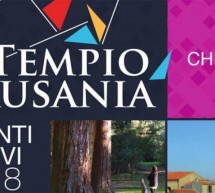 EVENTI ESTATE 2018 A TEMPIO PAUSANIA