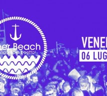 IL VENERDI DEL BEER BEACH – QUARTU SANT’ELENA – VENERDI 6 LUGLIO 2018