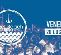 IL VENERDI DEL BEER BEACH – QUARTU SANT’ELENA – VENERDI 20 LUGLIO 2018