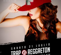 TRIP vs REGGAETON – LIDO DISCOCLUB – CAGLIARI – SABATO 21 LUGLIO 2018