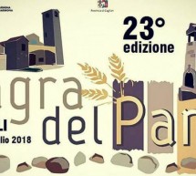 SAGRA DEL PANE – BARRALI – SABATO 7 LUGLIO 2018