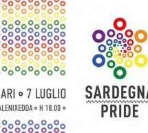 SARDEGNA PRIDE – CAGLIARI – SABATO 7 LUGLIO 2018