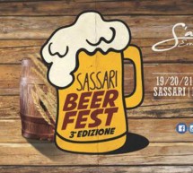 SASSARI BEER FEST – 19-20-21 LUGLIO 2018