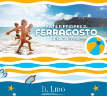 FERRAGOSTO AL LIDO – CAGLIARI – MERCOLEDI 15 AGOSTO 2018