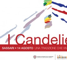 DISCESA DEI CANDELIERI – SASSARI – 5-16 AGOSTO 2018