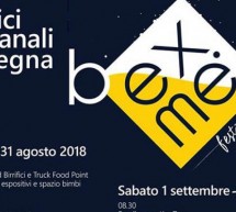 EXME’ BEER FESTIVAL – NUORO – 31 AGOSTO -1 SETTEMBRE 2018