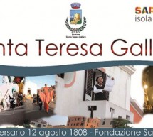 FERRAGOSTO A SANTA TERESA DI GALLURA – 11-15 AGOSTO 2018