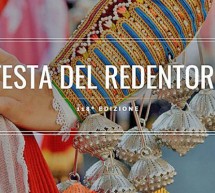 SAGRA DEL REDENTORE – NUORO – 21-29 AGOSTO 2018