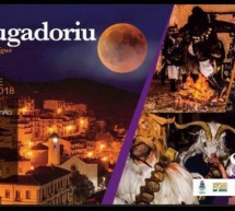 SU PRUGADORIU – SEUI – 30-31 OTTOBRE- 1 NOVEMBRE 2018