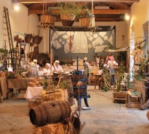 SAGRA DELL’UVA – QUARTU SANT’ELENA- 10-17 SETTEMBRE 2018