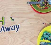 TECH AWAY – BIHO CAFE’ BISTRO – CAGLIARI – SABATO 15 SETTEMBRE 2018