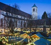 MERCATINI DI NATALE 2018: FRIBURGO – 15 NOVEMBRE – 23 DICEMBRE 2018