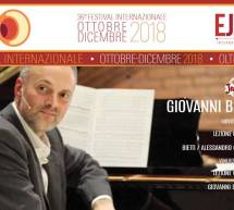 GIOVANNI BIETTI – JAZZINO – CAGLIARI – 18-19 OTTOBRE 2018