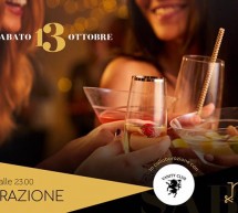 INAUGURAZIONE PRESERATA – NIU – CAGLIARI – SABATO 13 OTTOBRE 2018