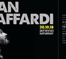 SPECIAL GUEST ALAN SCAFFARDI – SETTE VIZI MUSIC CLUB – CAGLIARI – SABATO 20 OTTOBRE 2018