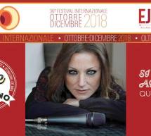 SIMONA ARRAI QUARTET – JAZZINO – CAGLIARI – MARTEDI 23 OTTOBRE 2018