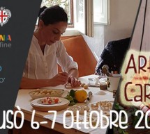 ARTES IN CARRERA- BUDDUSO’ – 6-7 OTTOBRE 2018