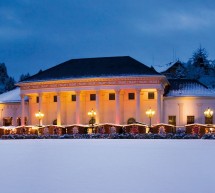 MERCATINI DI NATALE 2018 : BADEN-BADEN – 29 NOVEMBRE – 6 GENNAIO 2019