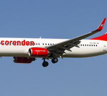 DA APRILE 2019 PARTONO I NUOVI VOLI DA ALGHERO PER AMSTERDAM E MAASTRICHT CON LA LOW COST CORENDON