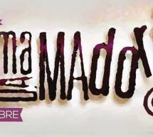 MADAMA DO RE’ – JAZZINO – CAGLIARI  – SABATO 27 OTTOBRE 2018