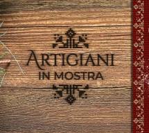 ARTIGIANI IN MOSTRA – HOSTEL SARDINIA- QUARTU SANT’ELENA – 7-8-9 DICEMBRE 2018