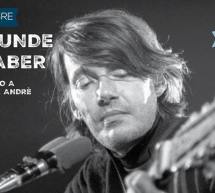 IN TE UNDE DE FABER – JAZZINO – CAGLIARI – GIOVEDI 29 NOVEMBRE 2018